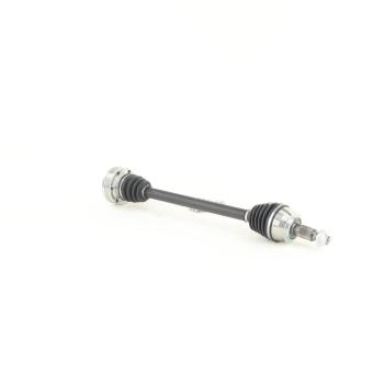 2014 Cadillac CTS CV Axle Shaft Rear Right TrakMotive GM8506 image 3 of 3