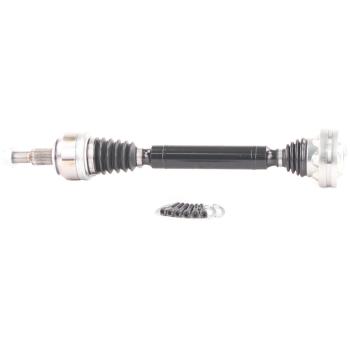 2017 Cadillac ATS CV Axle Shaft Rear Left TrakMotive GM8507 image 1 of 3
