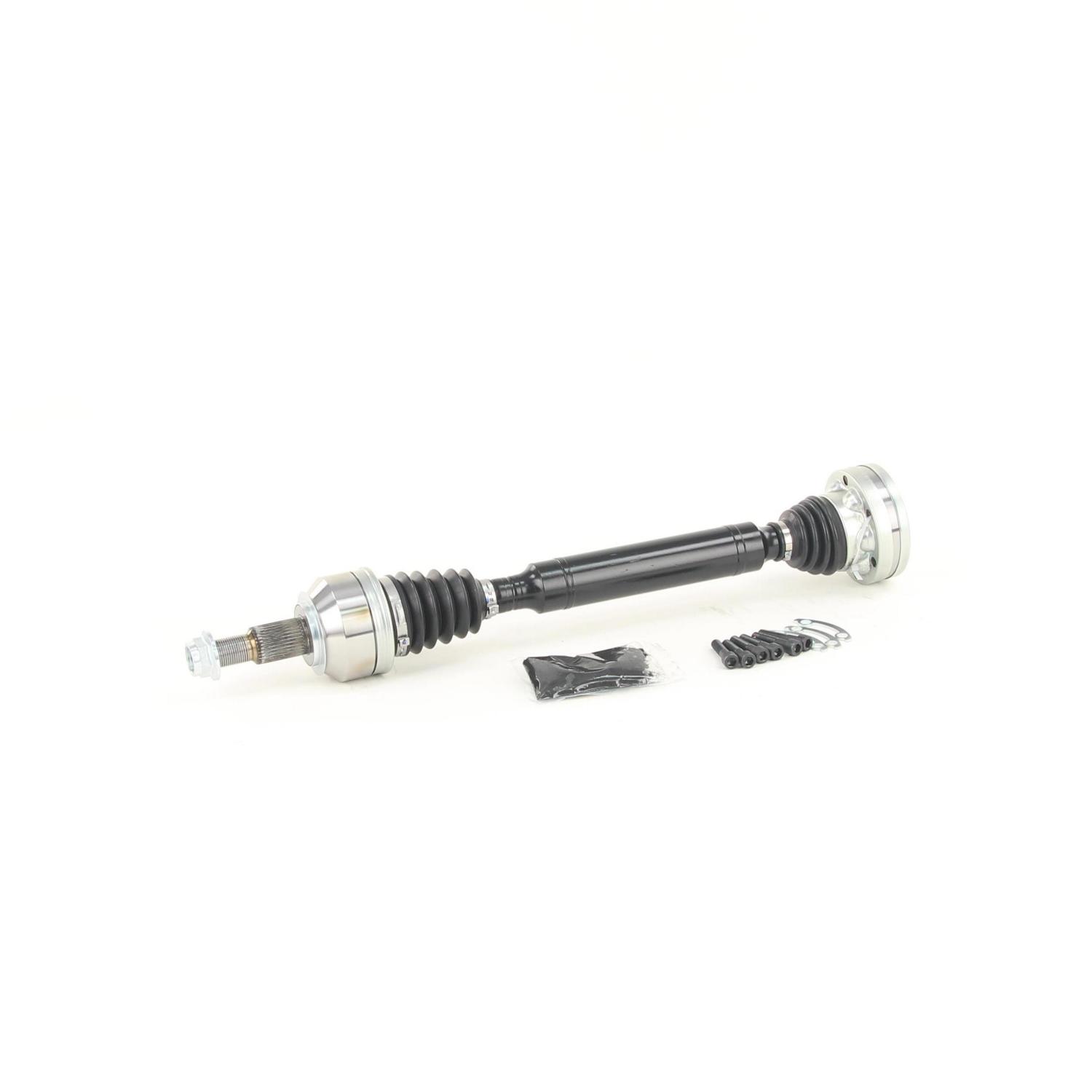 TrakMotive GM8507 CV Axle Shaft product image 2 of 3