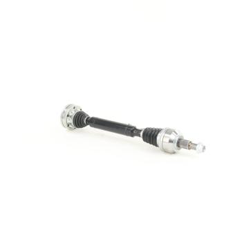 2017 Cadillac ATS CV Axle Shaft Rear Left TrakMotive GM8507 image 3 of 3
