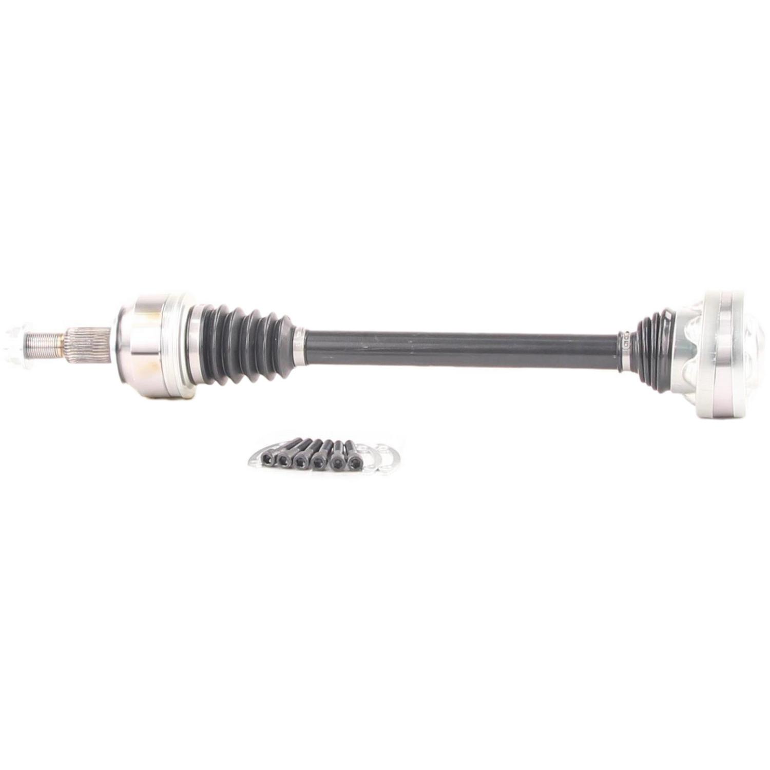TrakMotive GM8508 - CV Axle Shaft TrakMotive GM8508 CV Axle Shaft product image 1 of 3
