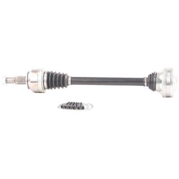 2018 Cadillac CTS CV Axle Shaft Rear Right TrakMotive GM8508 image 1 of 3