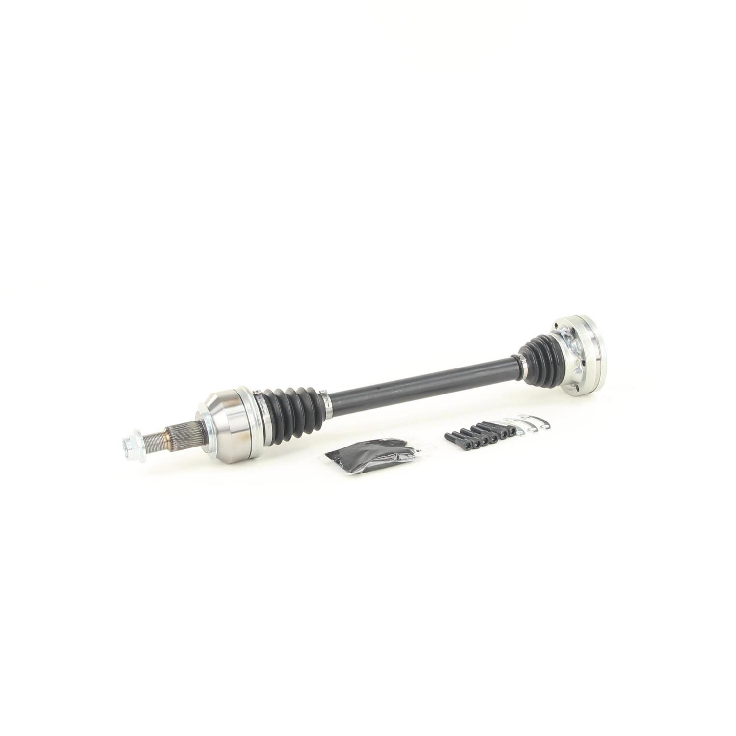 TrakMotive GM8508 - CV Axle Shaft TrakMotive GM8508 CV Axle Shaft product image 2 of 3
