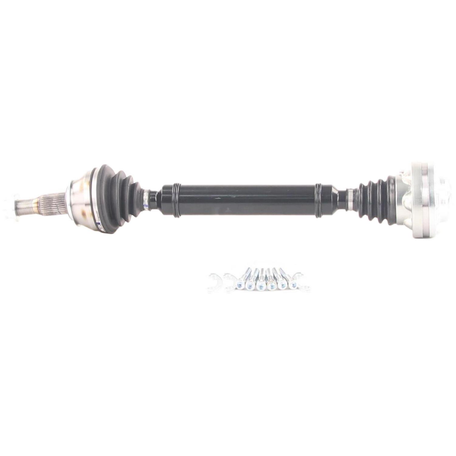 TrakMotive GM8509 - CV Axle Shaft TrakMotive GM8509 CV Axle Shaft product image 1 of 3