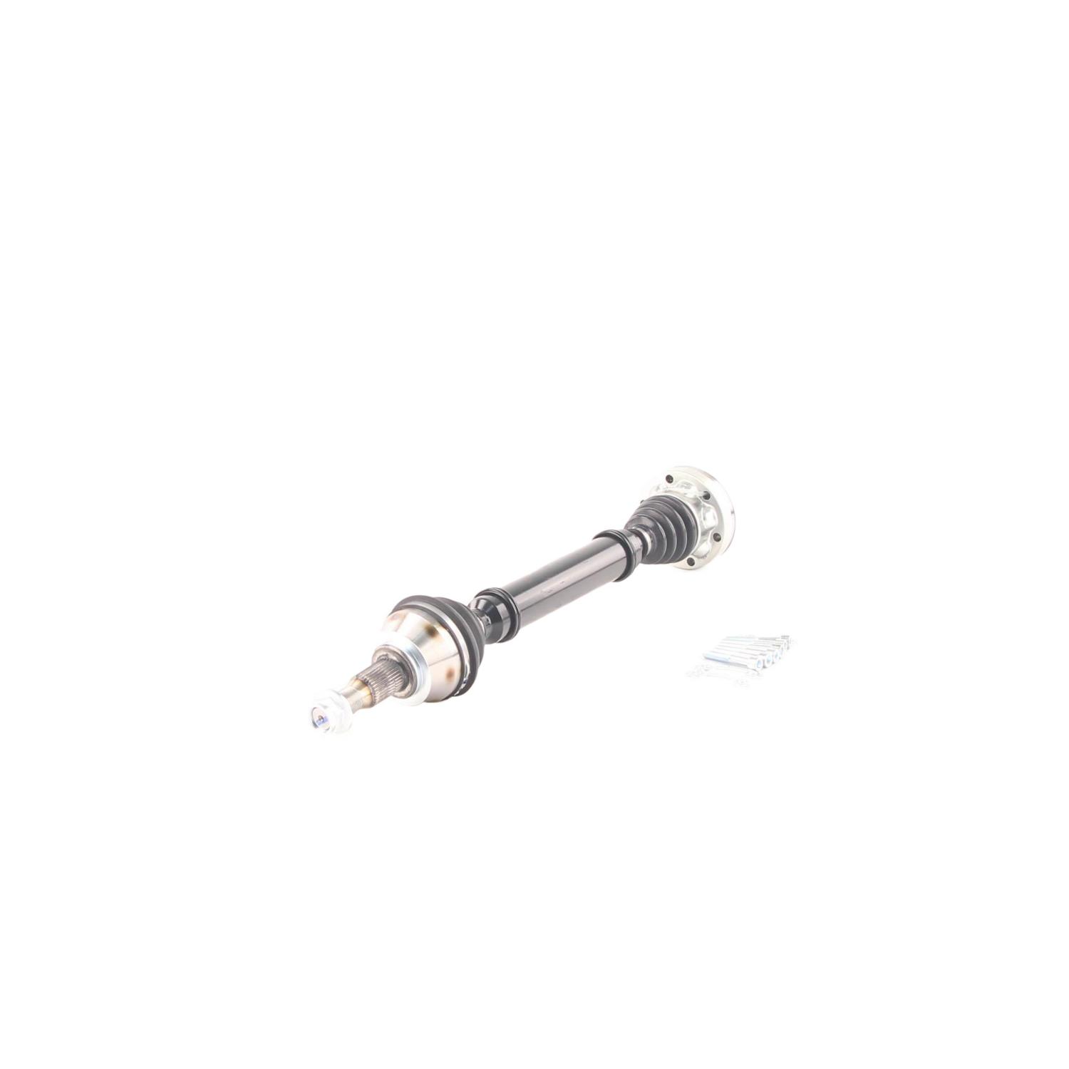TrakMotive GM8509 - CV Axle Shaft TrakMotive GM8509 CV Axle Shaft product image 2 of 3