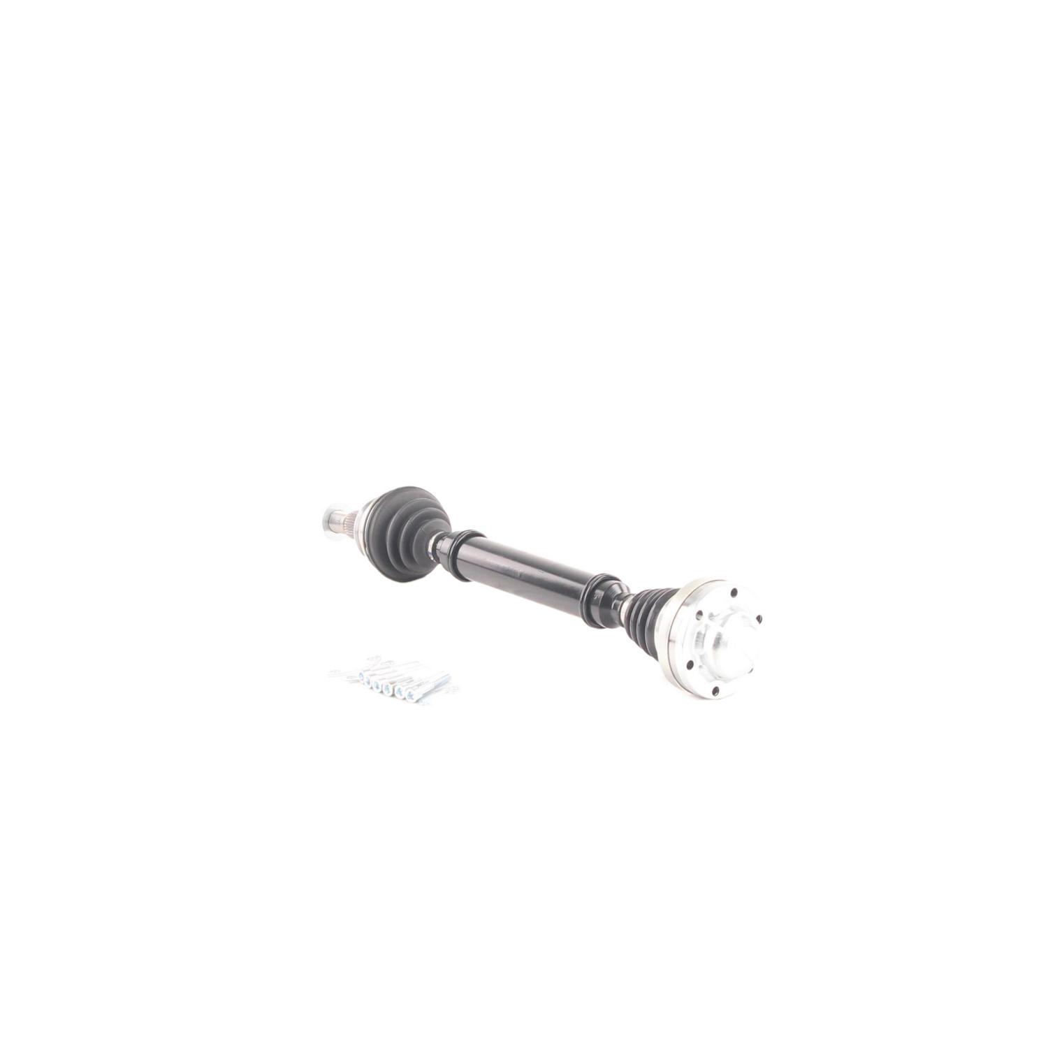 TrakMotive GM8509 - CV Axle Shaft TrakMotive GM8509 CV Axle Shaft product image 3 of 3