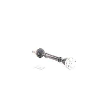 2014 Cadillac CTS CV Axle Shaft Rear Left TrakMotive GM8509 image 3 of 3