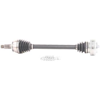 2014 Cadillac CTS CV Axle Shaft Rear Left TrakMotive GM8510 image 1 of 3
