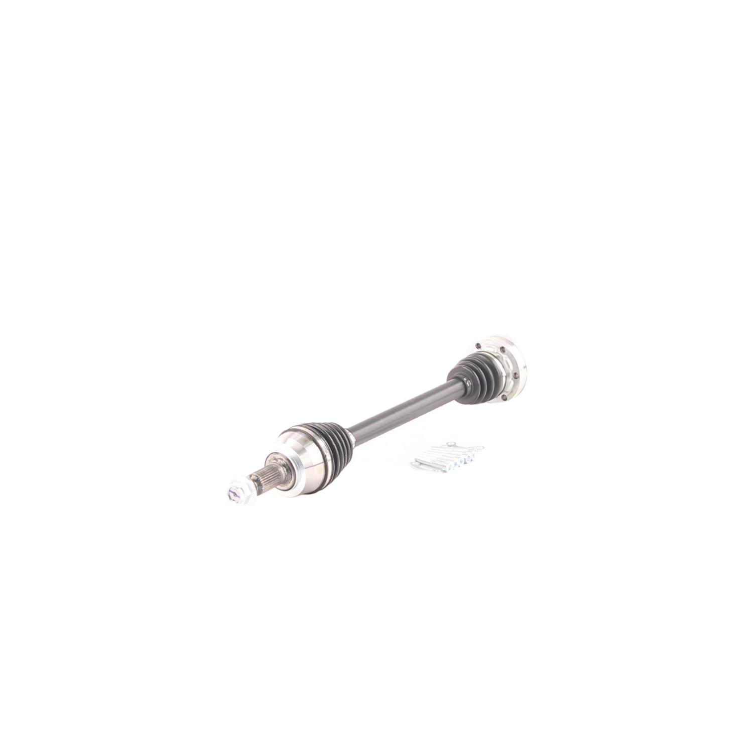 TrakMotive GM8510 - CV Axle Shaft TrakMotive GM8510 CV Axle Shaft product image 2 of 3