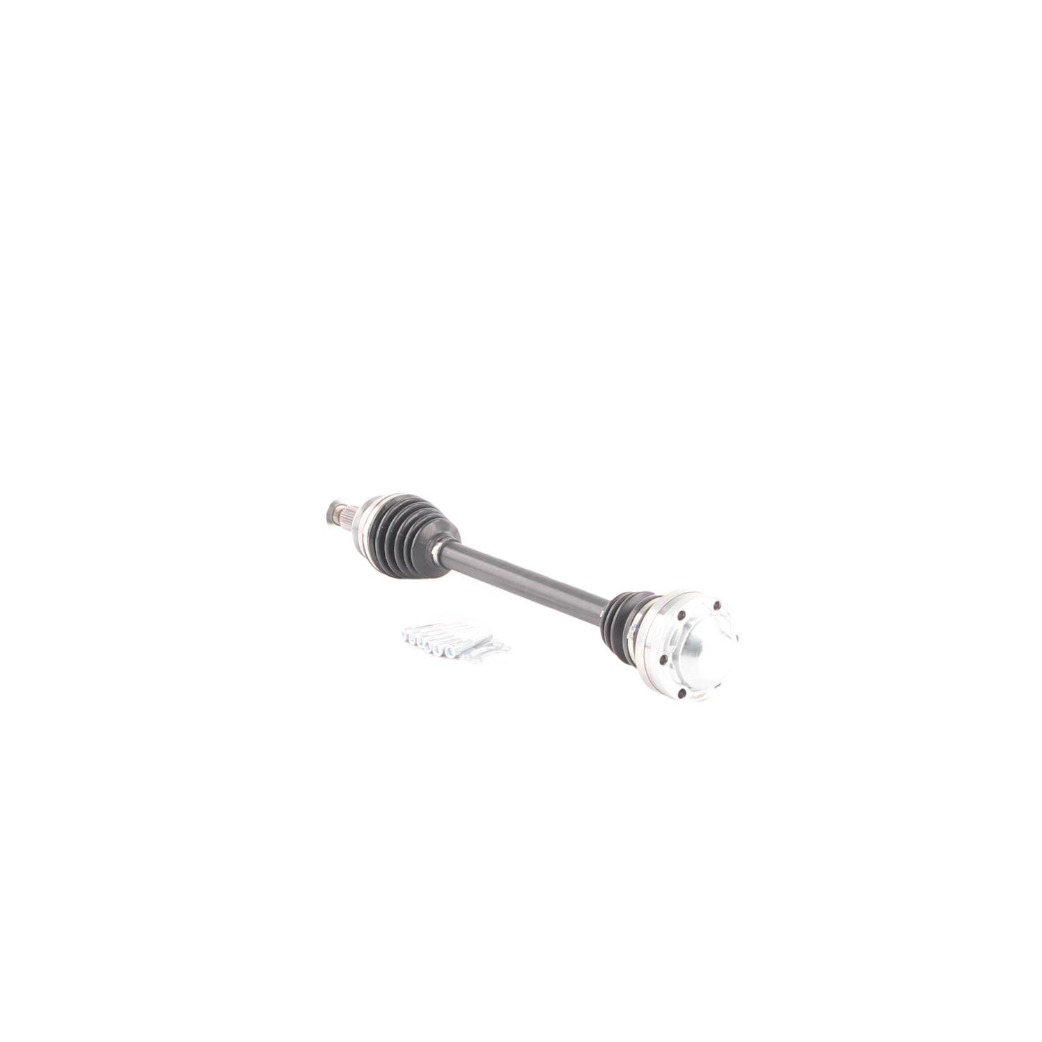 TrakMotive GM8510 - CV Axle Shaft TrakMotive GM8510 CV Axle Shaft product image 3 of 3