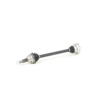 2014 Cadillac CTS CV Axle Shaft Rear Right TrakMotive GM8511 image 2 of 3