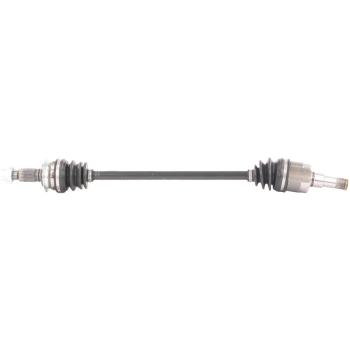 2018 GMC Terrain CV Axle Shaft Rear Left TrakMotive GM8512 image 1 of 3