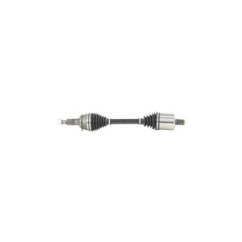 2020 GMC Sierra 1500 CV Axle Shaft Front Left TrakMotive GM8514 image 1 of 3