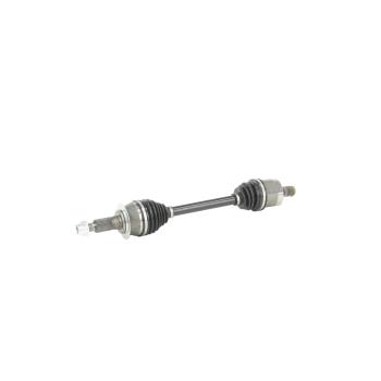 2023 GMC Yukon XL CV Axle Shaft Front Left TrakMotive GM8515 image 2 of 3