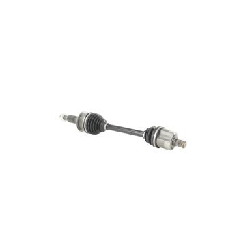 2023 GMC Yukon XL CV Axle Shaft Front Left TrakMotive GM8515 image 3 of 3