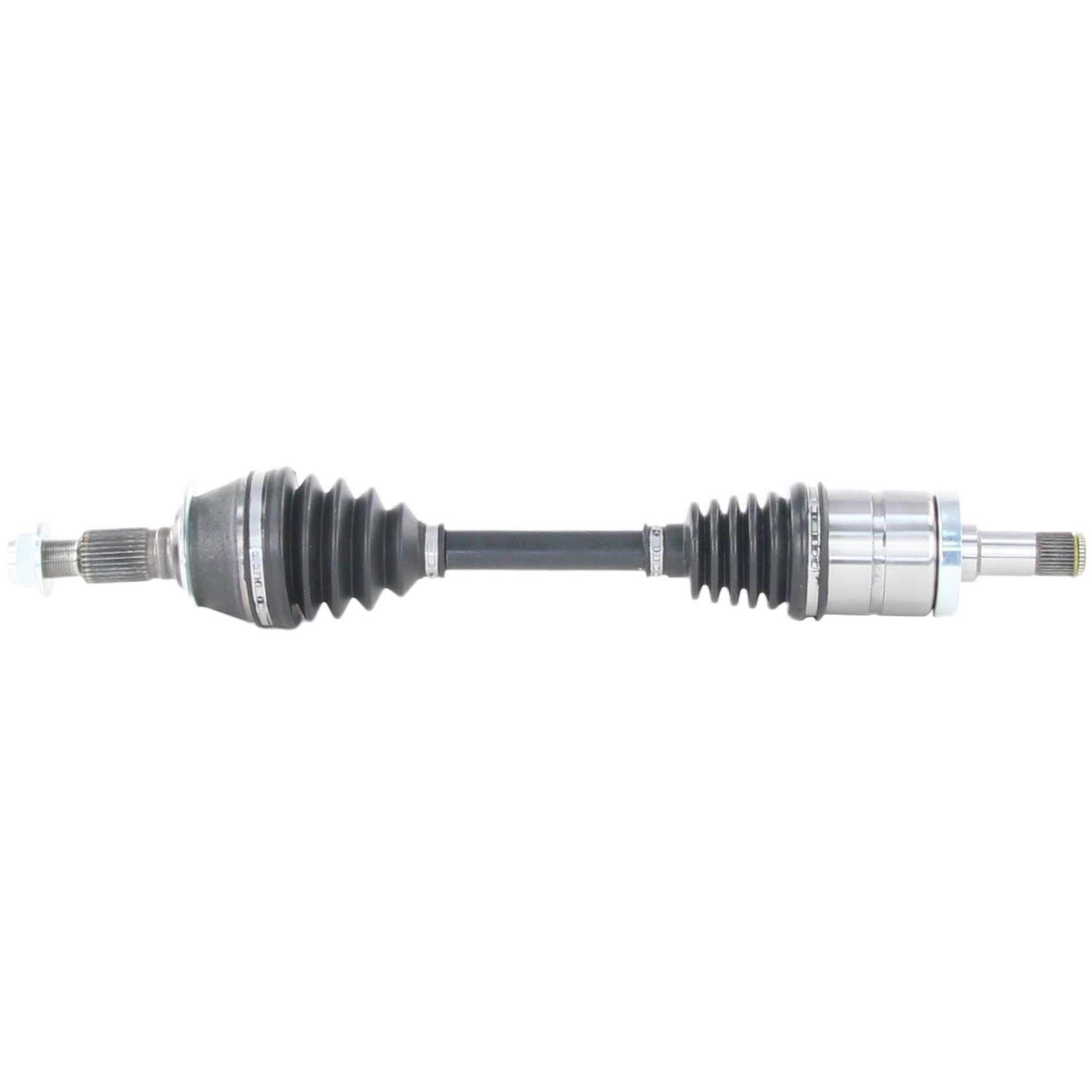 TrakMotive GM8516 - CV Axle Shaft TrakMotive GM8516 CV Axle Shaft product image 1 of 3