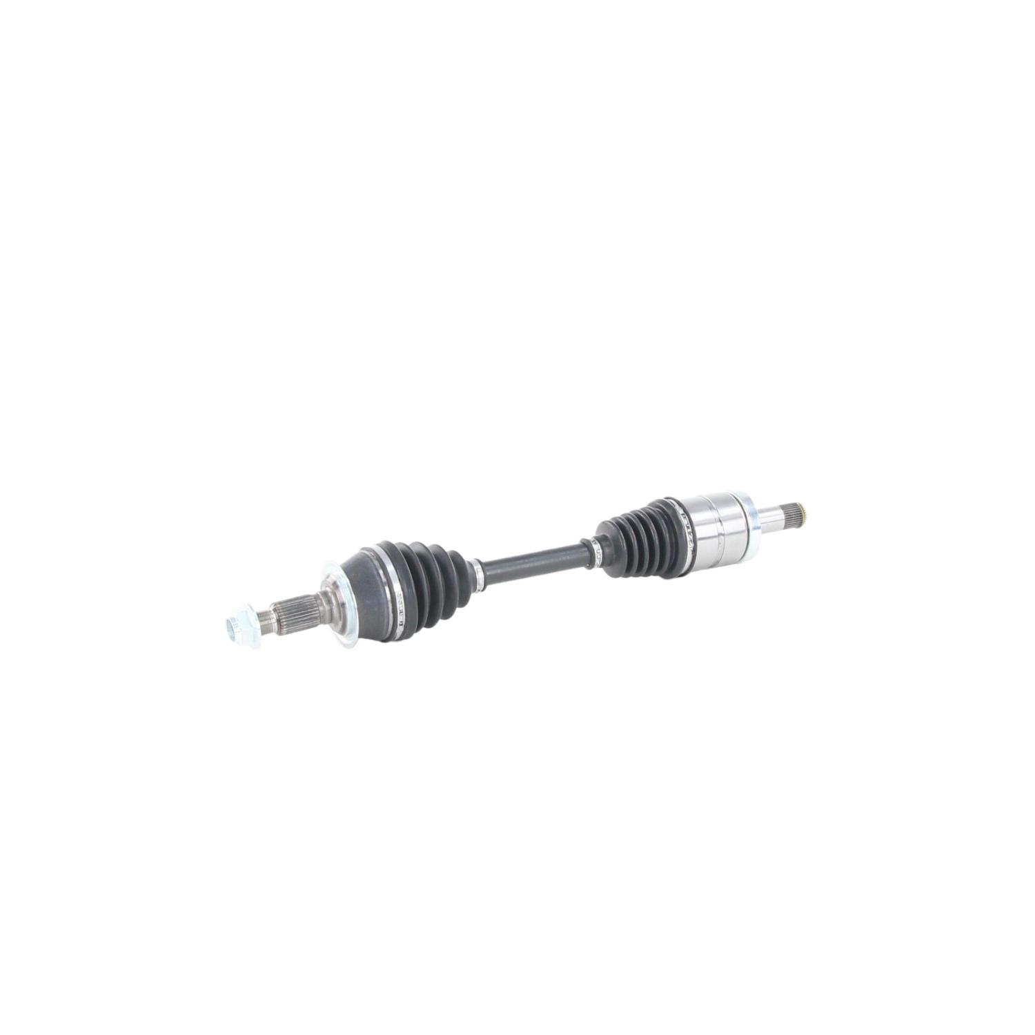 TrakMotive GM8516 - CV Axle Shaft TrakMotive GM8516 CV Axle Shaft product image 2 of 3