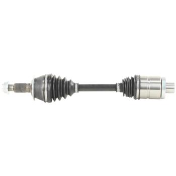 2014 Cadillac CTS CV Axle Shaft Front Left TrakMotive GM8517 image 1 of 3