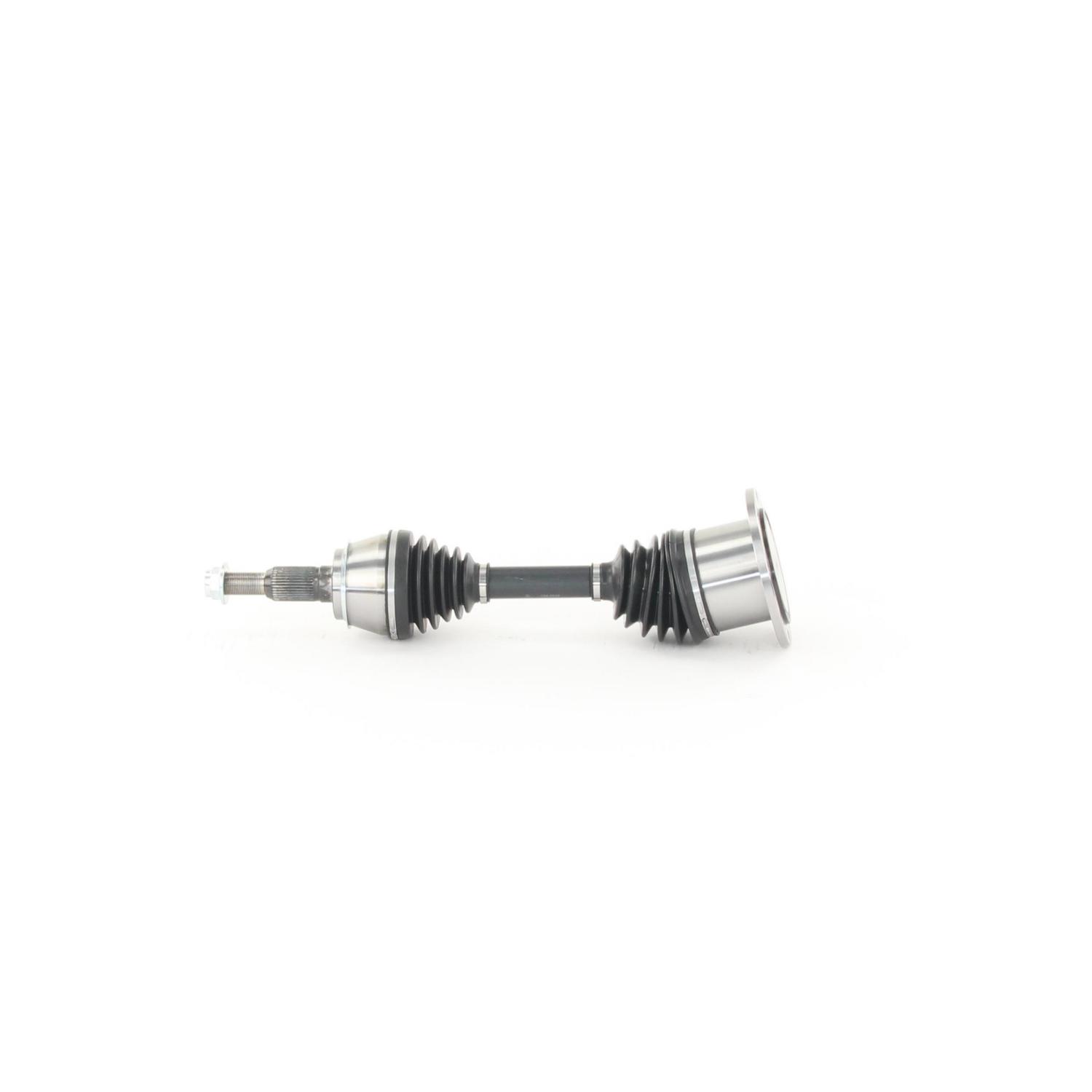 TrakMotive GM8519 - CV Axle Shaft TrakMotive GM8519 CV Axle Shaft product image 1 of 3