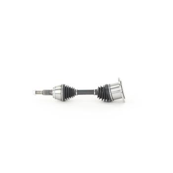 2020 GMC Sierra 3500 HD CV Axle Shaft Front Left TrakMotive GM8519 image 1 of 3