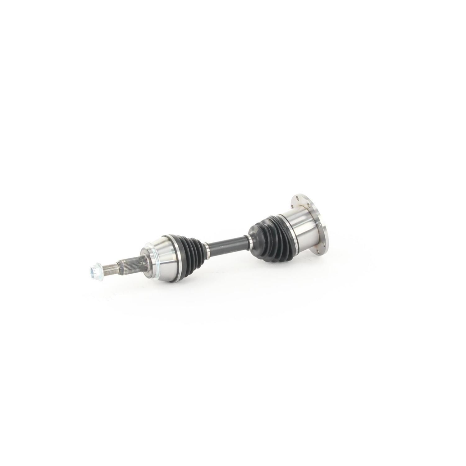 TrakMotive GM8519 - CV Axle Shaft TrakMotive GM8519 CV Axle Shaft product image 2 of 3