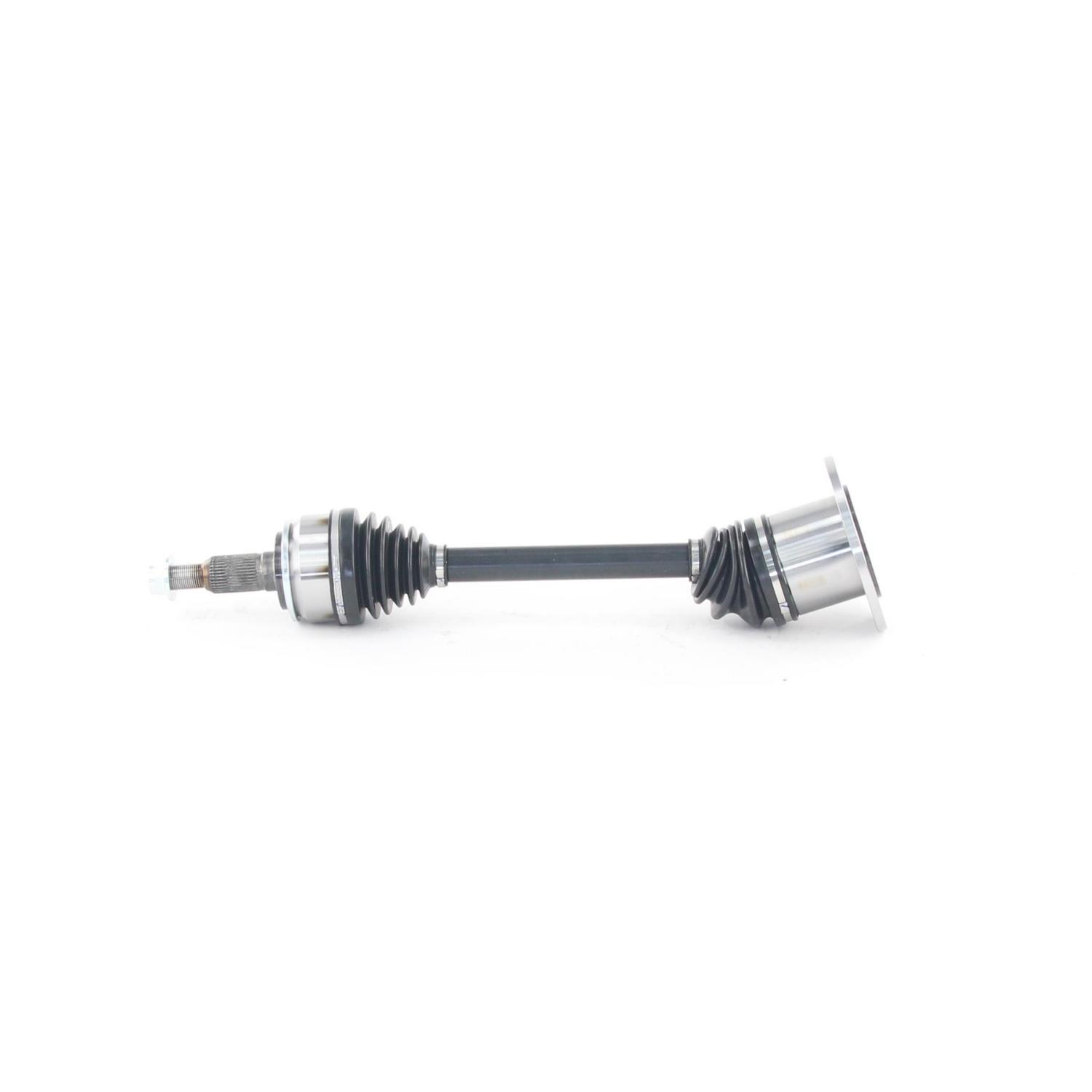 TrakMotive GM8520 CV Axle Shaft product image 1 of 3