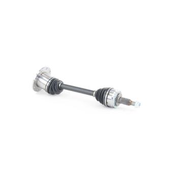 2023 GMC Yukon XL CV Axle Shaft Rear Left TrakMotive GM8520 image 3 of 3