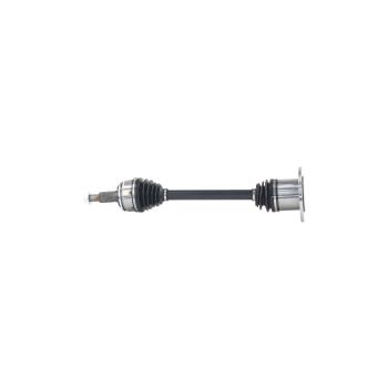 2023 GMC Yukon XL CV Axle Shaft Rear Right TrakMotive GM8521 image 1 of 3
