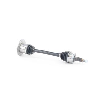 2023 GMC Yukon XL CV Axle Shaft Rear Right TrakMotive GM8521 image 3 of 3
