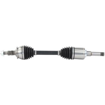 2016 Buick Cascada CV Axle Shaft