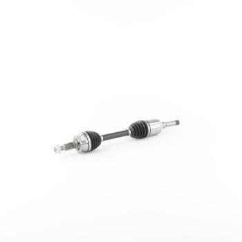 2016 Buick Cascada CV Axle Shaft Front Left TrakMotive GM86001 image 2 of 3