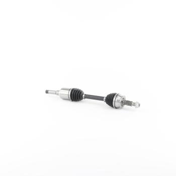 2016 Buick Cascada CV Axle Shaft Front Left TrakMotive GM86001 image 3 of 3