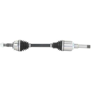 2016 Buick Encore CV Axle Shaft Front Left TrakMotive GM86003 image 1 of 3