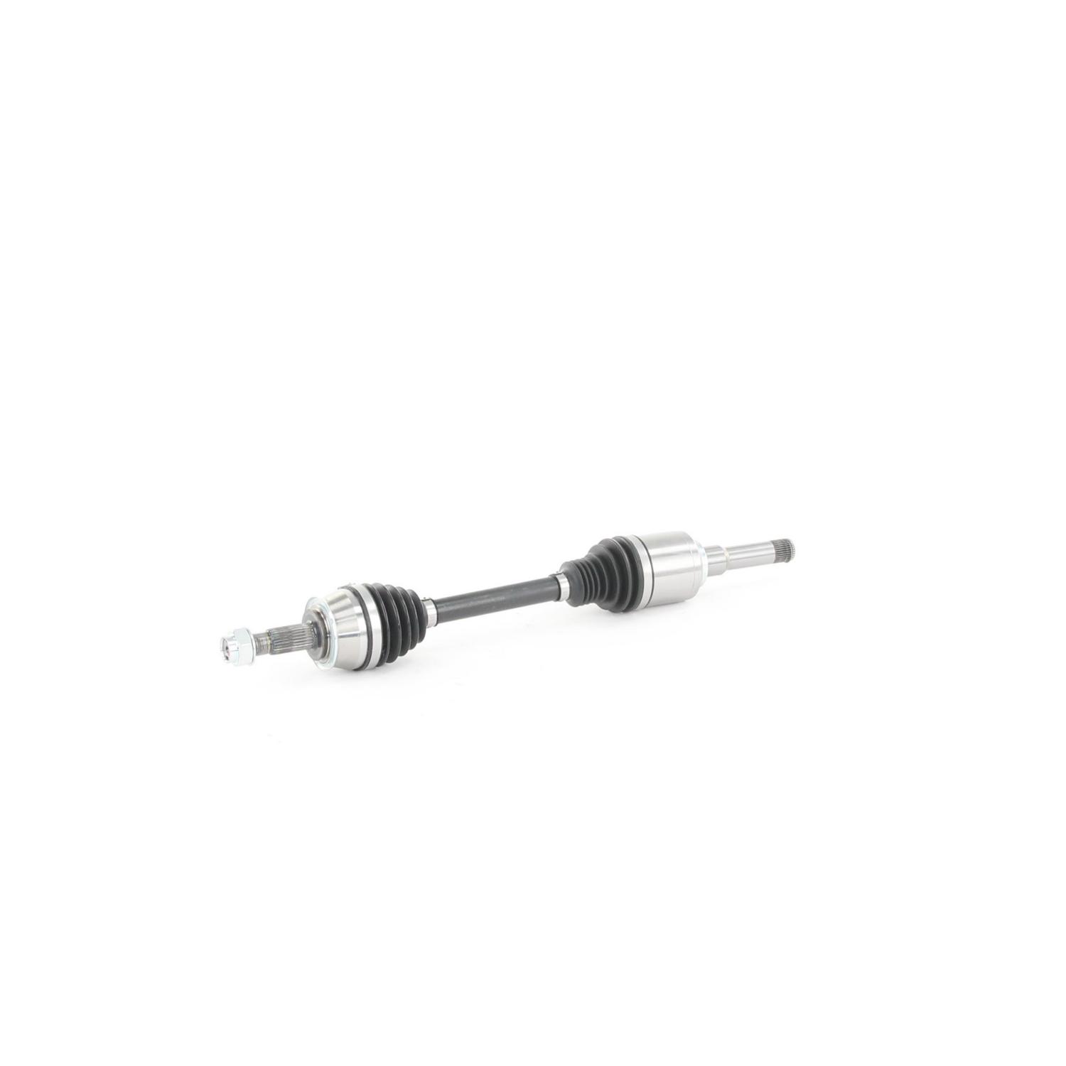 TrakMotive GM86003 - CV Axle Shaft TrakMotive GM86003 CV Axle Shaft product image 2 of 3