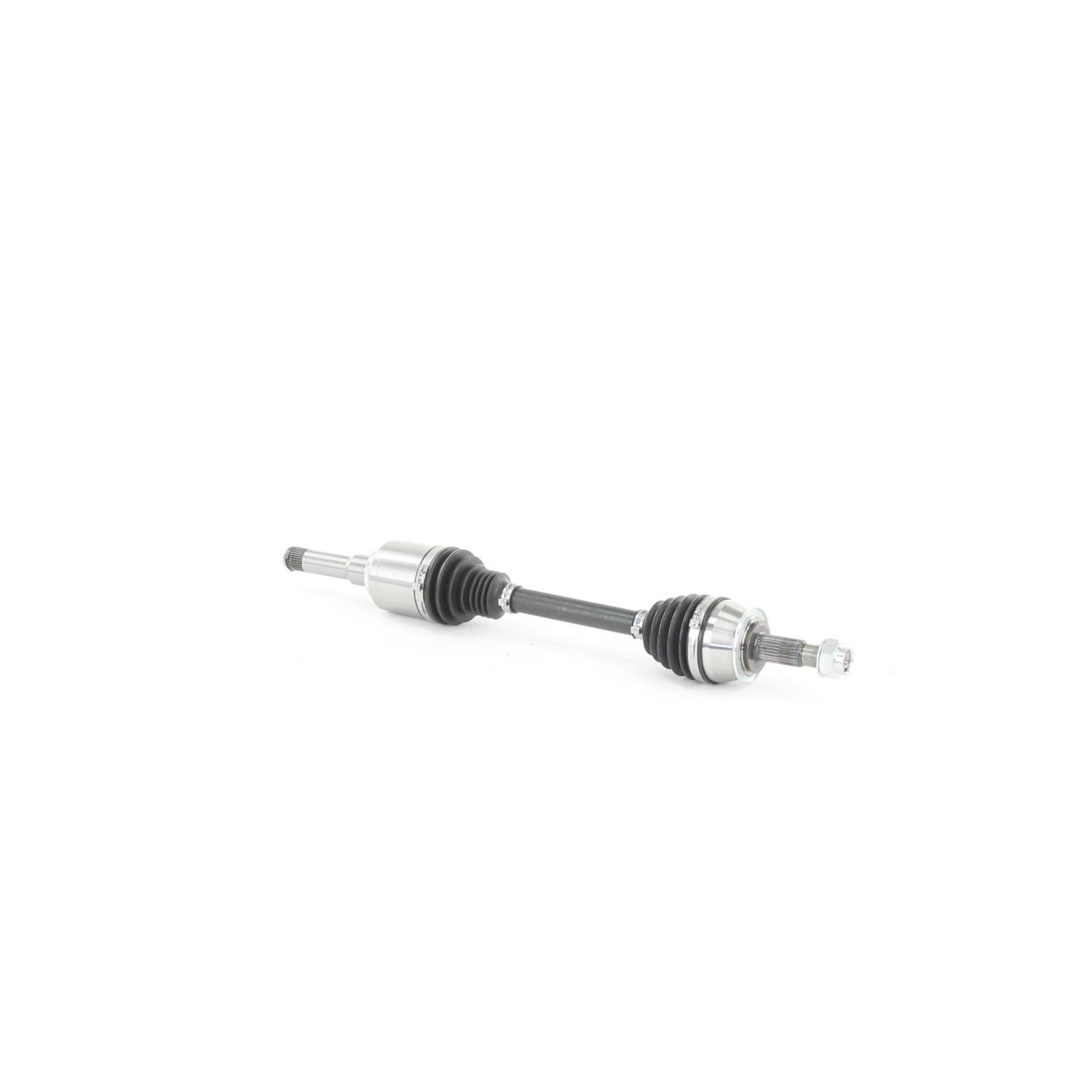 TrakMotive GM86003 - CV Axle Shaft TrakMotive GM86003 CV Axle Shaft product image 3 of 3
