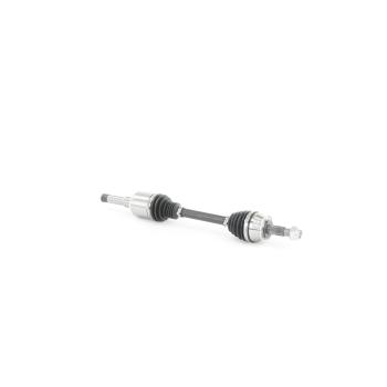 2016 Buick Encore CV Axle Shaft Front Left TrakMotive GM86003 image 3 of 3