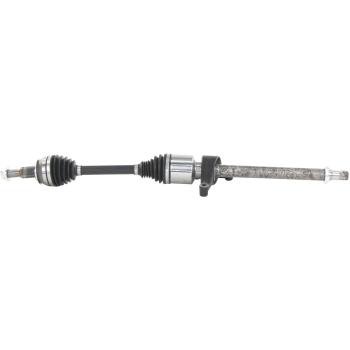 2022 Cadillac XT6 CV Axle Shaft Front Right TrakMotive GM86004 image 1 of 3