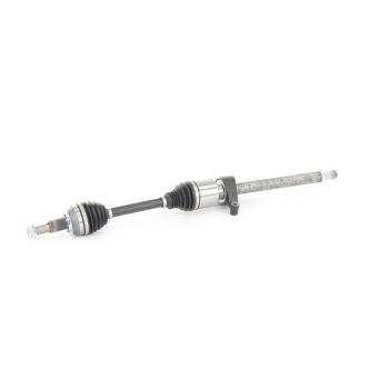 2022 Cadillac XT6 CV Axle Shaft Front Right TrakMotive GM86004 image 2 of 3