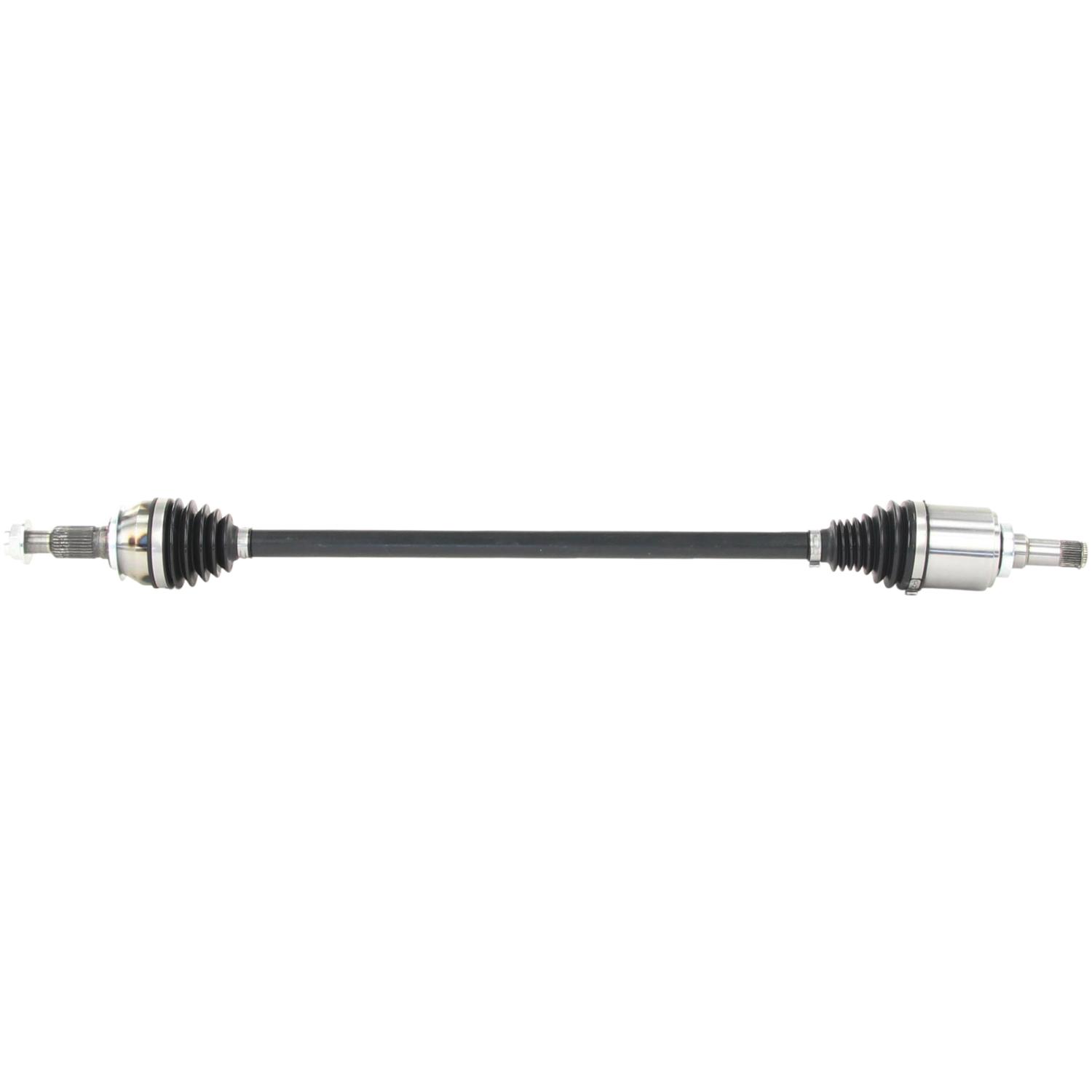 TrakMotive GM86005 CV Axle Shaft product image 1 of 3