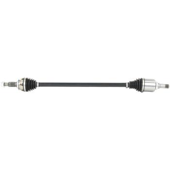 2019 Chevrolet Malibu CV Axle Shaft Front Right TrakMotive GM86005 image 1 of 3