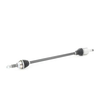 2019 Chevrolet Malibu CV Axle Shaft Front Right TrakMotive GM86005 image 2 of 3