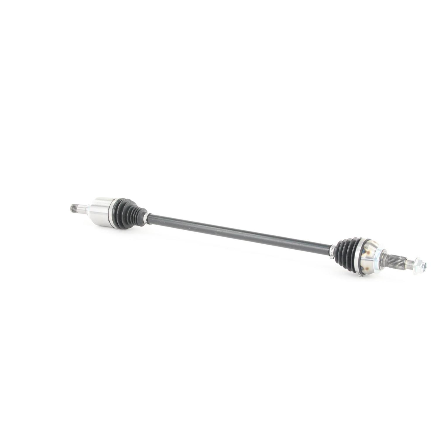 TrakMotive GM86005 CV Axle Shaft product image 3 of 3