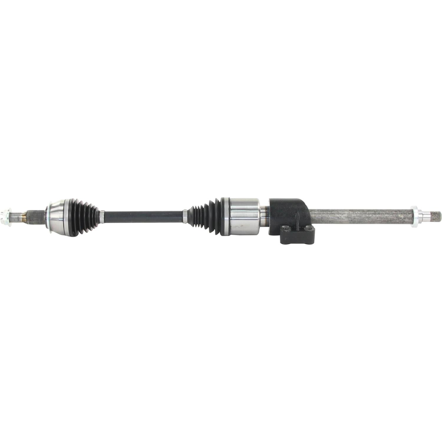 TrakMotive GM86006 - CV Axle Shaft TrakMotive GM86006 CV Axle Shaft product image 1 of 3