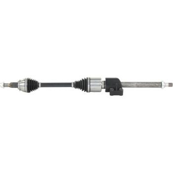2020 Chevrolet Blazer CV Axle Shaft Front Right TrakMotive GM86006 image 1 of 3