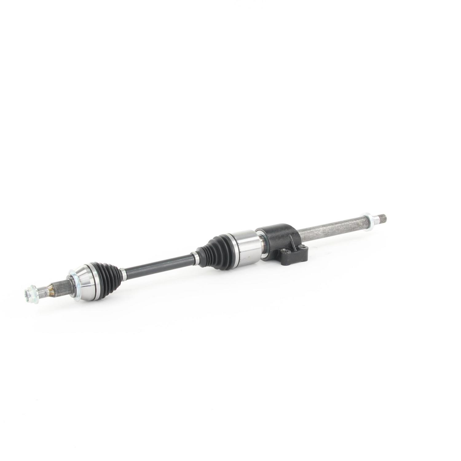 TrakMotive GM86006 - CV Axle Shaft TrakMotive GM86006 CV Axle Shaft product image 2 of 3