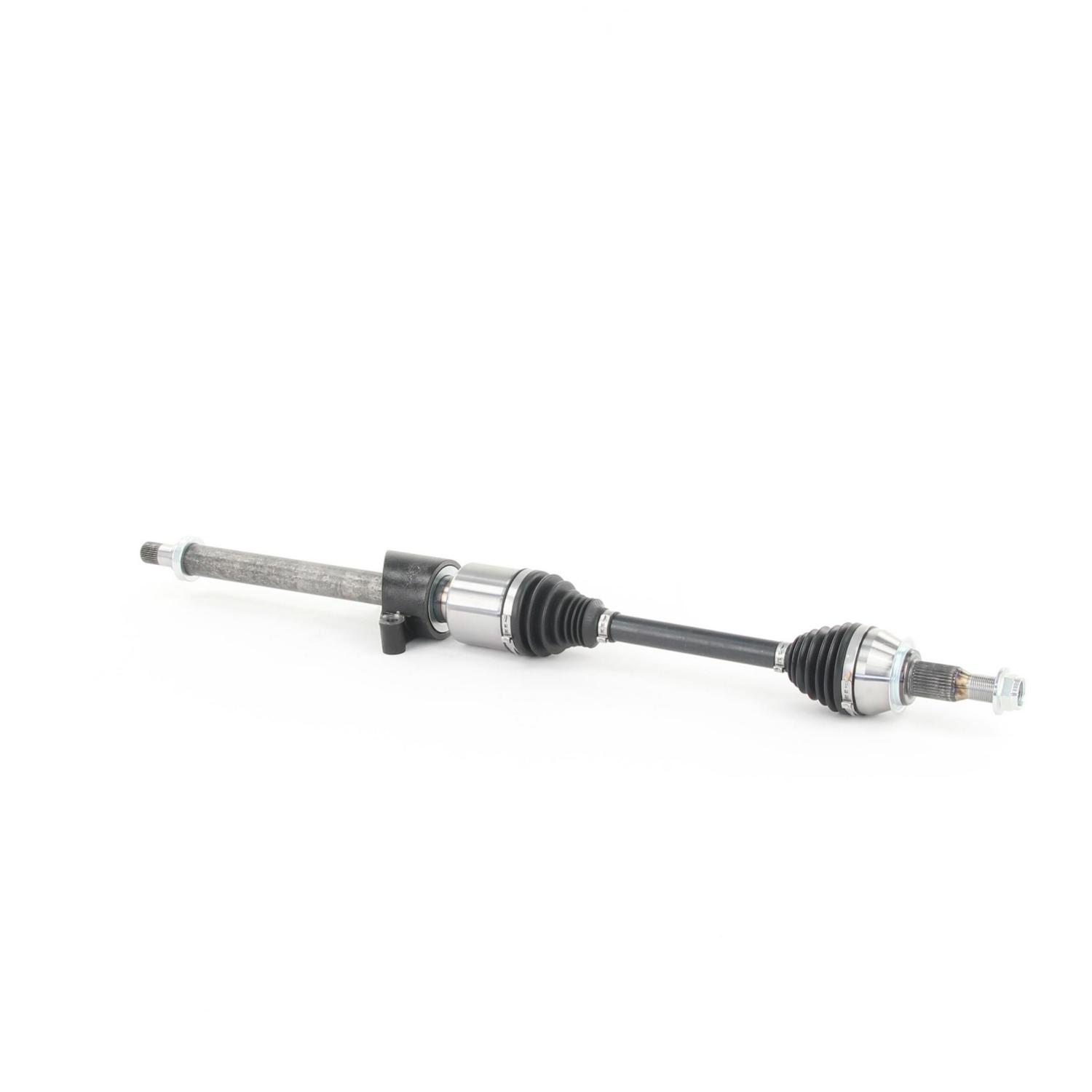 TrakMotive GM86006 - CV Axle Shaft TrakMotive GM86006 CV Axle Shaft product image 3 of 3
