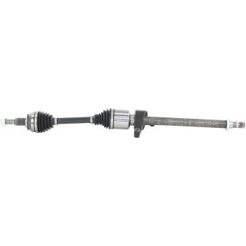 2017 Cadillac XT5 CV Axle Shaft Front Right TrakMotive GM86007 image 1 of 3