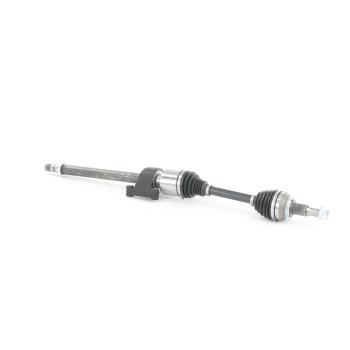 2017 Cadillac XT5 CV Axle Shaft Front Right TrakMotive GM86007 image 3 of 3