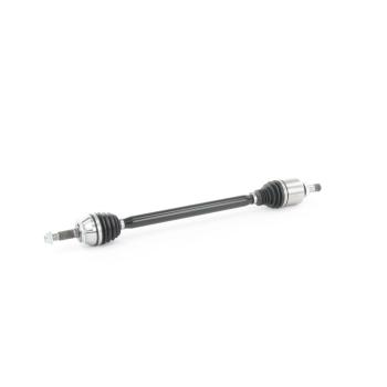 2017 Chevrolet Cruze CV Axle Shaft Front Right TrakMotive GM86008 image 2 of 3