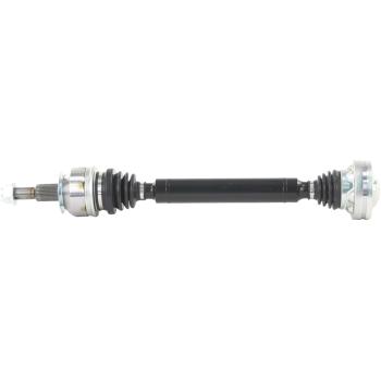 2017 Chevrolet Camaro CV Axle Shaft Rear Left TrakMotive GM86009 image 1 of 3